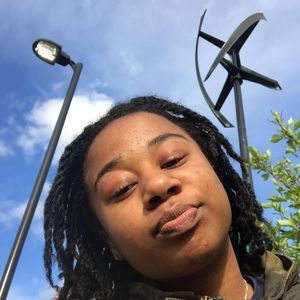 Meet your Posher, Nolani